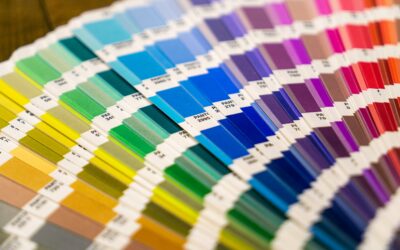 What is The Pantone Color Chart and Why’s It Matter for Merch?