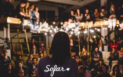 $650M in Merch & Ticket Sales Generated via SoFar Sounds