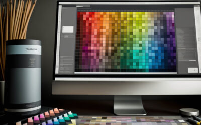 What Is Vector Art and Why Is It Important For Screenprinting?